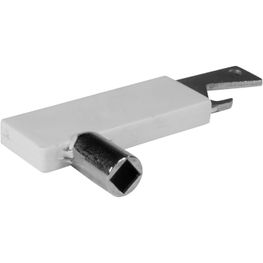 Produktabbildung Heizungsentlüfter Open Air Heizungsentlüfter Open Air