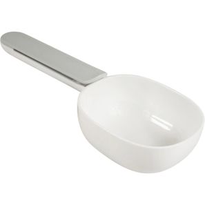 Futterschaufel mit Clip