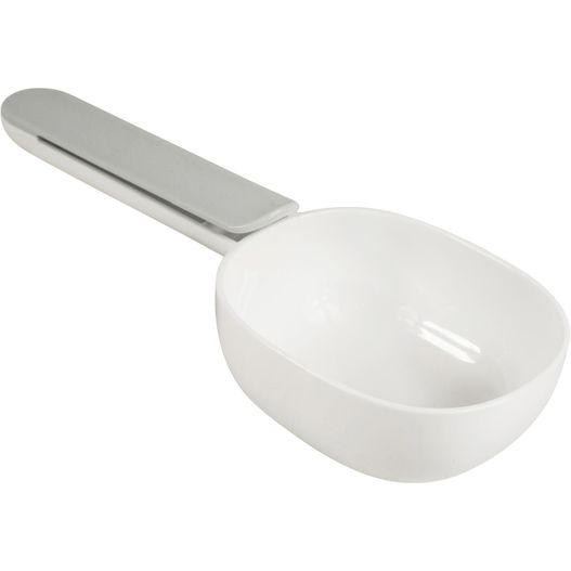 Futterschaufel mit Clip (Bild 1)