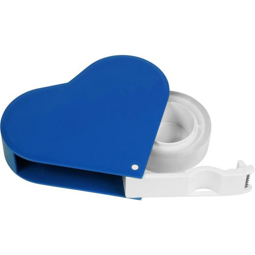 Klebeband-Abroller Herz (Bild 1)