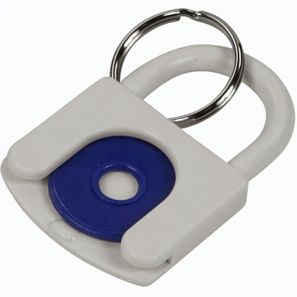 Schlüsselanhänger Burg