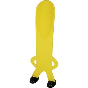 Schuhanzieher Standing Ovation