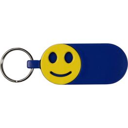 Schlüsselanhänger Moon