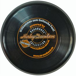 Produktabbildung Wurfscheibe Befo Wurfscheibe Befo