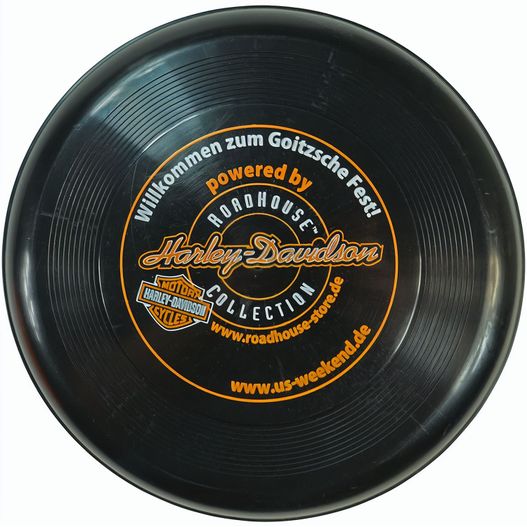 Wurfscheibe Befo (Bild 1)