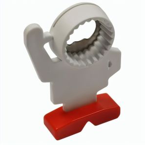 Flaschenöffner Hello