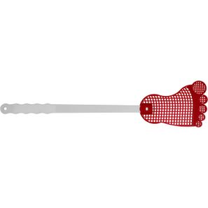 Fliegenklatsche Foot