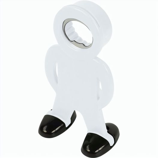 Flaschenöffner Peter mit schwarzen Schuhen (Bild 1)