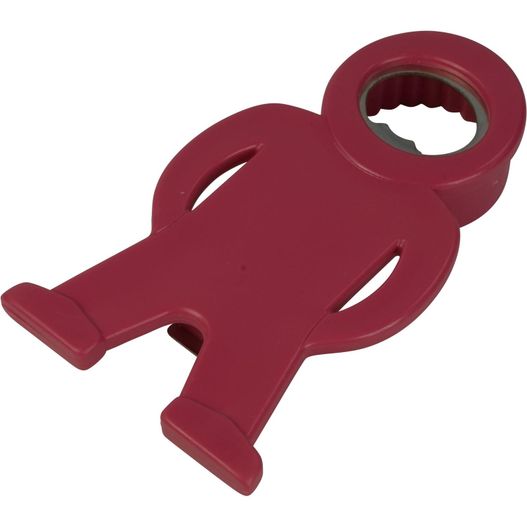 Flaschenöffner Peter (Bild 1)