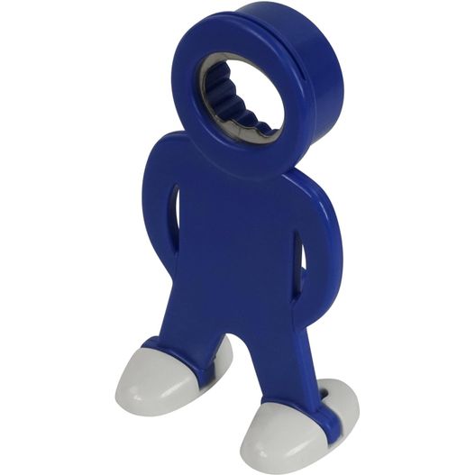 Flaschenöffner Peter mit weißen Schuhen (Bild 1)