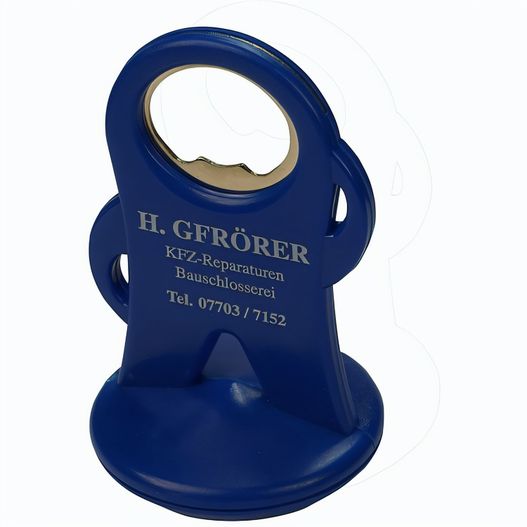 Wackel-Flaschenöffner Ey Man (Bild 1)