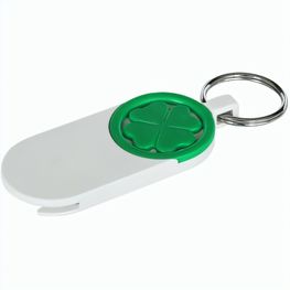 Schlüsselanhänger Shamrock