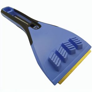 Eiskratzer Extraordinaire