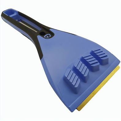 Eiskratzer Extraordinaire