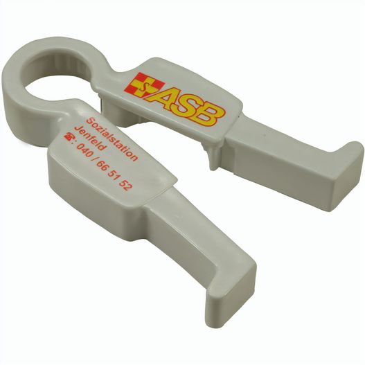 Aufdrehhilfe Rothaut (Bild 1)