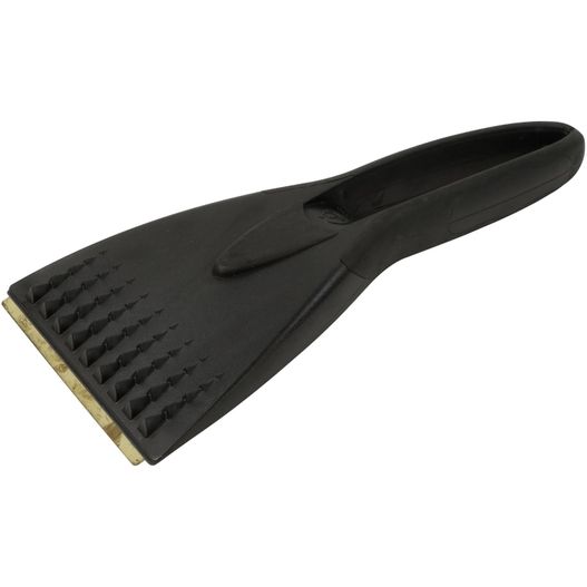 Design-Eiskratzer 2K - Alpenrambo (Bild 1)