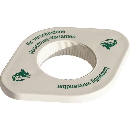 Flaschenöffner-Hilfe Drehwunder (Bild 1)