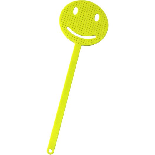 Mini-Fliegenklatsche Smiley (Bild 1)