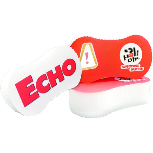 Werbeschwamm (Bild 1)