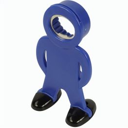 Flaschenöffner Peter mit schwarzen Schuhen