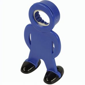 Flaschenöffner Peter mit schwarzen Schuhen