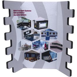 Sitzkissenevent Seat Fold