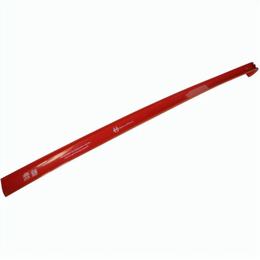 Schuhanzieher + Feuermelderknopf Testhornet (Bild 1)