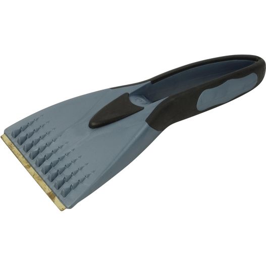 Design-Eiskratzer 2K - Alpenrambo (Bild 1)