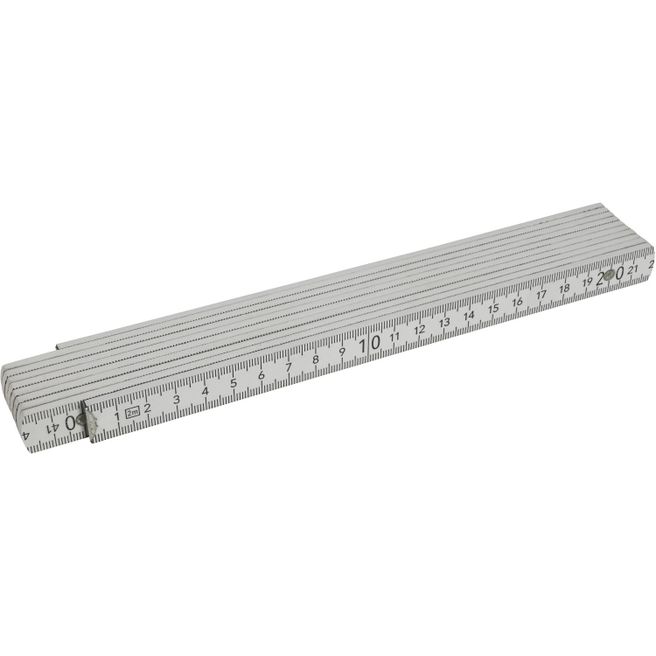 Produktabbildung Zollstock Best-Maß Zollstock Best-Maß