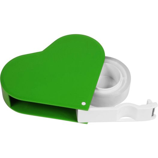 Klebeband-Abroller Herz (Bild 1)