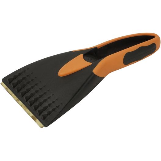 Design-Eiskratzer 2K - Alpenrambo (Bild 1)