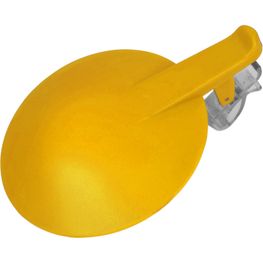 Glas-/Tassen-/Becherabdeckung Meatless