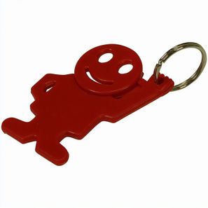 Schlüsselanhänger Bobbele