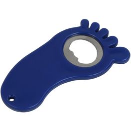 Flaschenöffner Rote Socke