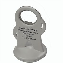 Wackel-Flaschenöffner Ey Man