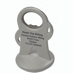 Wackel-Flaschenöffner Ey Man