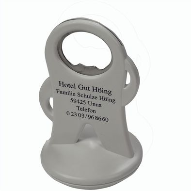 Wackel-Flaschenöffner Ey Man