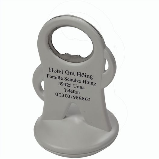 Wackel-Flaschenöffner Ey Man (Bild 1)