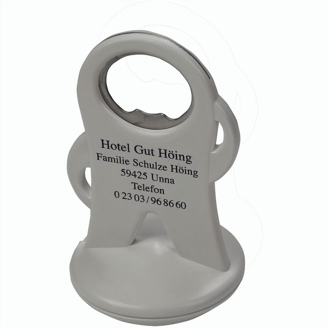 Wackel-Flaschenöffner Ey Man