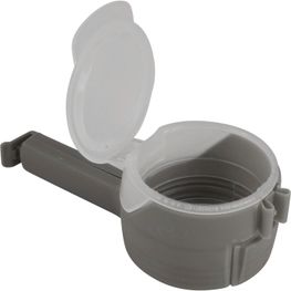 Tütenclip + Befüller Filler Clip