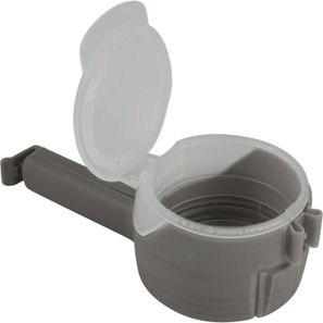 Tütenclip + Befüller Filler Clip