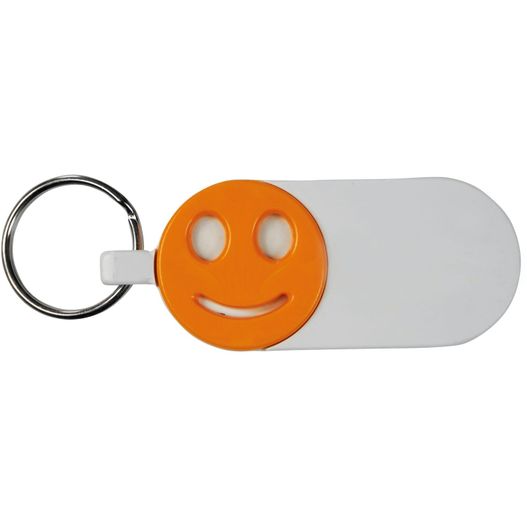 Schlüsselanhänger Moon (Bild 1)