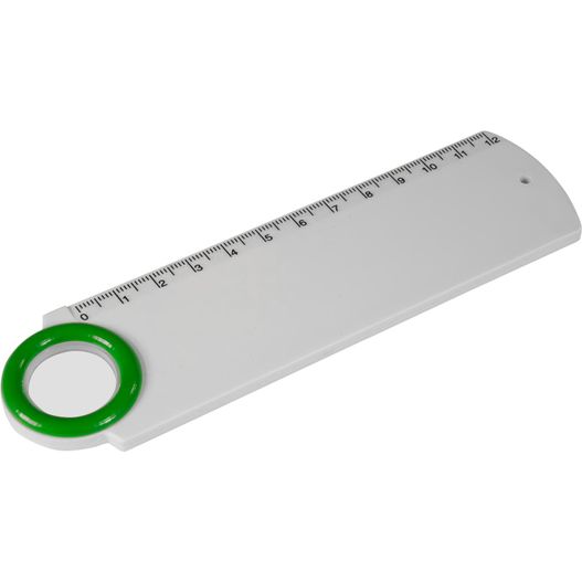 Lupen-Lineal Katarakt (Bild 1)