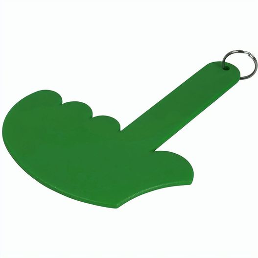 Schlüsselanhänger Rekord (Bild 1)