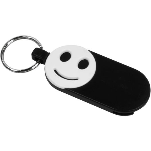 Schlüsselanhänger Moon (Bild 1)