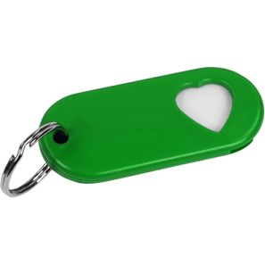 Schlüsselanhänger 2 Love