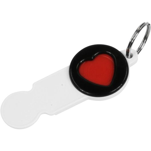 Einkaufswagenlöser Rom (Bild 1)