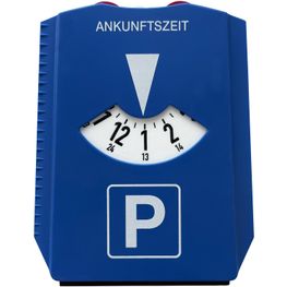 Parkscheibe Triple Chip