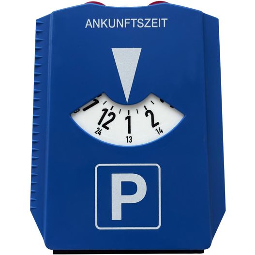 Parkscheibe Triple Chip (Bild 1)