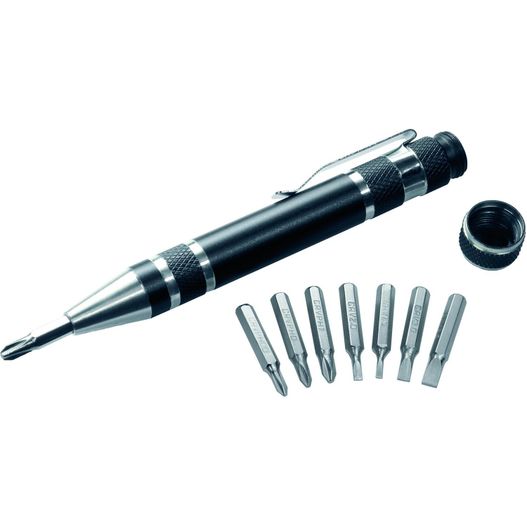 Bitstift Happy Pen (Bild 1)